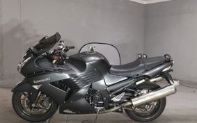 KAWASAKI ZZR1400 2006 ZXT40A