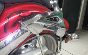 YAMAHA XV1900 RAIDER 2008