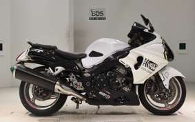 SUZUKI HAYABUSA Gen.2 2013