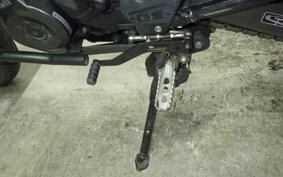 BMW G310GS 2023