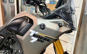 YAMAHA TENERE 700 2025 DM17J