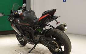 KAWASAKI ZX-4RR 2024 ZX400P