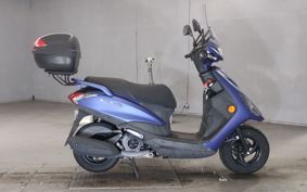 YAMAHA  AXIS Z SED7J