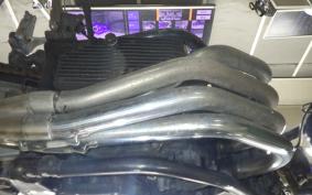 KAWASAKI BALIUS 250 Gen.2 2024 ZR250B
