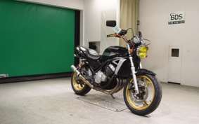 KAWASAKI BALIUS 250 Gen.2 2023 ZR250B