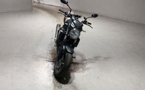SUZUKI SV650 2025 VP55E