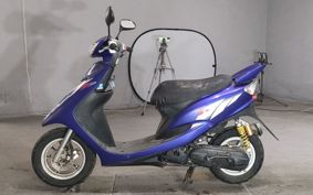 YAMAHA JOG ZR EVOLUTION SA16J