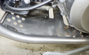 HONDA CT125-2 1997 JA65