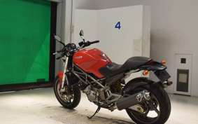 DUCATI MONSTER S4 2001