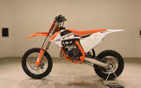 KTM 85 SX 2016