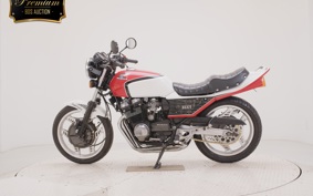 HONDA CBX550F PC04