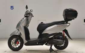 HONDA LEAD 125 JK12