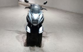 YAMAHA TRICITY 125 SEC1J