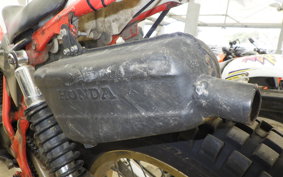 HONDA TLR200 MD09