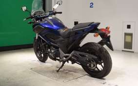 HONDA NC750X 2014 RC72