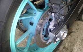 YAMAHA MT-07 2023 RM33J