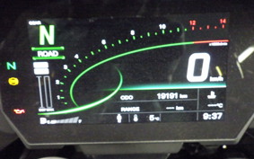 KAWASAKI NINJA H2 SX SE 2023 ZXT02P