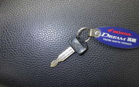 HONDA C50 SUPER CUB 2019 AA04