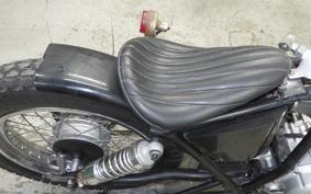 SUZUKI GRASS TRACKER 2001 NJ47A