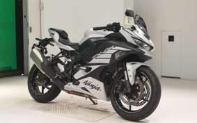 KAWASAKI ZX-4R SE 2024 ZX400P