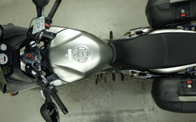 YAMAHA TDM900 2008