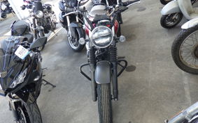 HONDA GB350 2022 NC59
