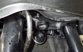 HONDA CBR600RR GEN 3 2008 PC40