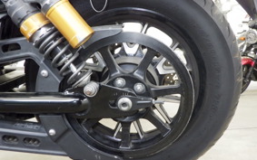 YAMAHA BOLT 950 R 2013 VN04J