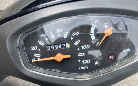 SUZUKI ADDRESS V125 CF4EA