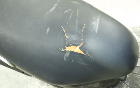 SUZUKI ADDRESS V125 G 2020 CF4EA