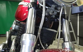 KAWASAKI ZEPHYR 400 Gen.2 1992 ZR400C