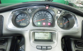 HONDA GL 1800 GOLD WING 2001 SC47