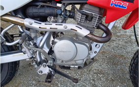 HONDA XR100 MOTARD HD13