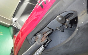 YAMAHA MAJESTY155 Gen.2 S SG52J