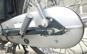 HONDA C90 SUPER CUB 2024 HA02