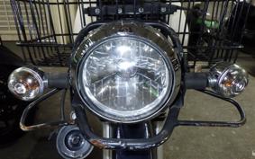 HONDA C50 SUPER CUB AA04