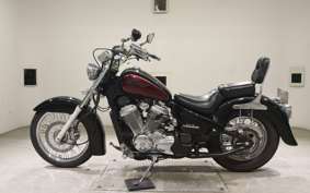 HONDA STEED 400 1993 NC26