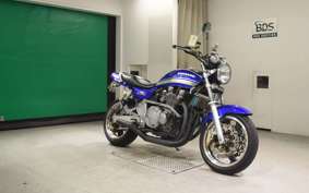 KAWASAKI ZEPHYR 1100 RS 2018 ZRT10A