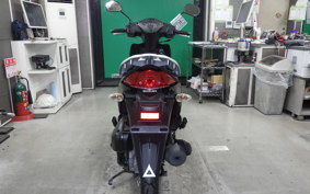 SUZUKI ADDRESS 110 2019 CE47A