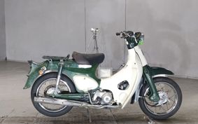 HONDA LITTLE CUB AA01