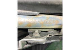 SUZUKI SKYWAVE 250 CJ42A