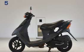 SUZUKI LET's 2 G CA1PA