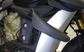 DUCATI DUCATI ストリート FIGHTER V4S 2021