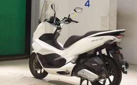 HONDA PCX 125 2020 JF81