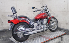 YAMAHA DRAGSTAR 400 2012 VH02J