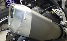 SUZUKI GSX-R600 2010