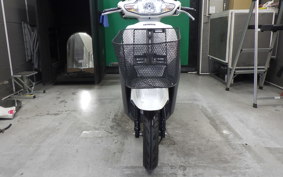 HONDA TACT Gen.4 2004 AF75