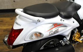SUZUKI GSX1300R HAYABUSA 2012 CK111