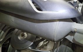 HONDA DIO110-3ﾍﾞｰｼｯｸ 2007 JK03