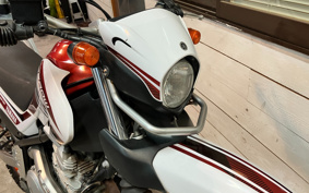 YAMAHA SEROW 250 DG17J